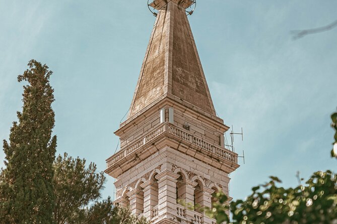 Romantic Rovinj, Individual Tour