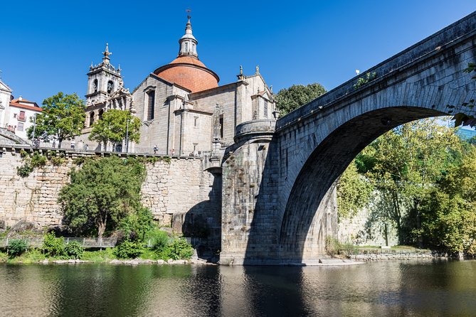 Romantic Tour in São Gonçalo