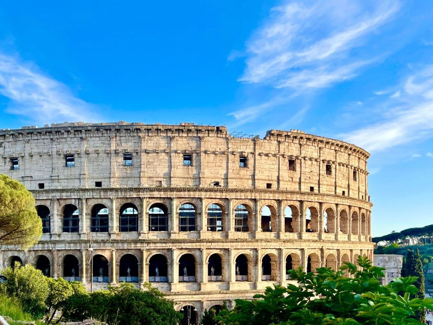 Rome: 2-Day Private Guided Tour With Skip-The-Line Tickets - Good To Know
