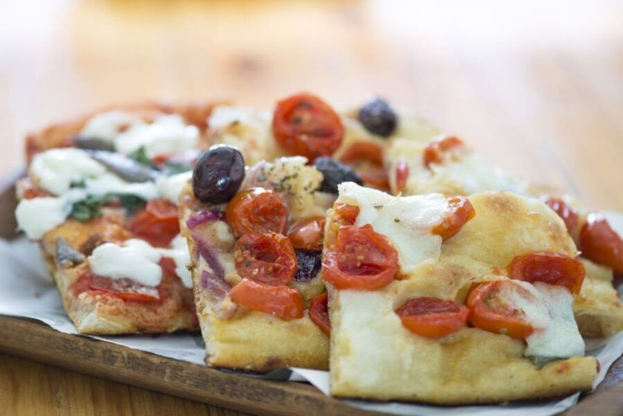 Rome: 2-in-1 Vatican Dome Climb and Food Tour - Good To Know