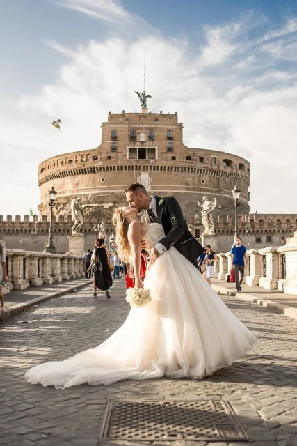 Rome: 20+Top Sights & Romantic Photoshoot for Couples - Good To Know