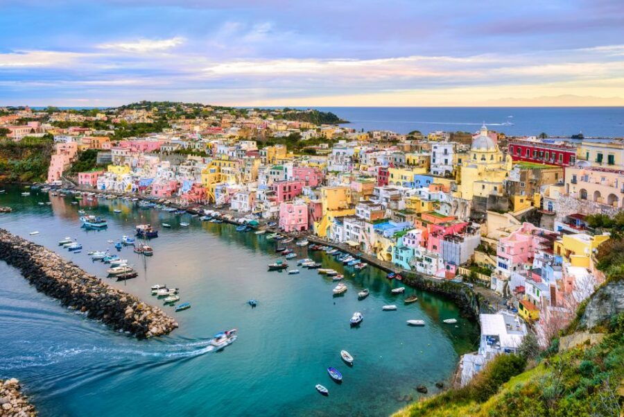 Rome: Amalfi Coast 8-Day Trip With Breakfast and Dinner - Good To Know