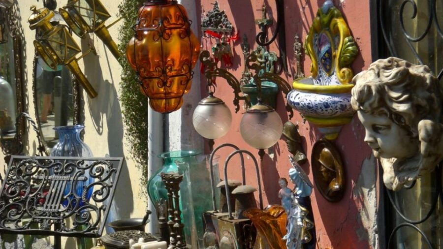 Rome: Amalfi Coast Day Trip by High-Speed Train - Experience Description