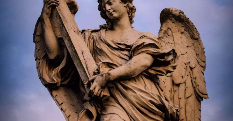 Rome: Angels and Demons, the Illuminati Path - Tour Details