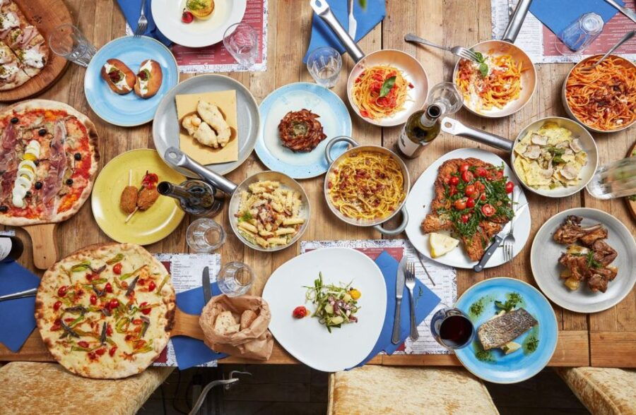 Rome: Award-Winning Roman Food Tours - Good To Know