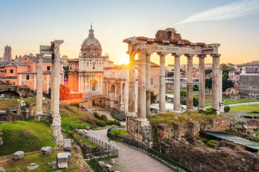 Rome: Capture the Most Photogenic Spots With a Local - Good To Know