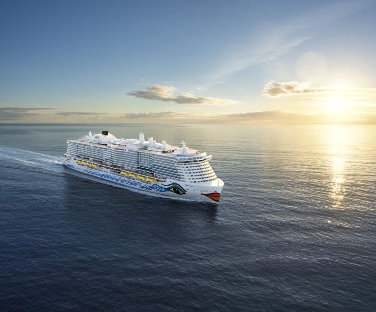 Rome: Civitavecchia Port Transfer