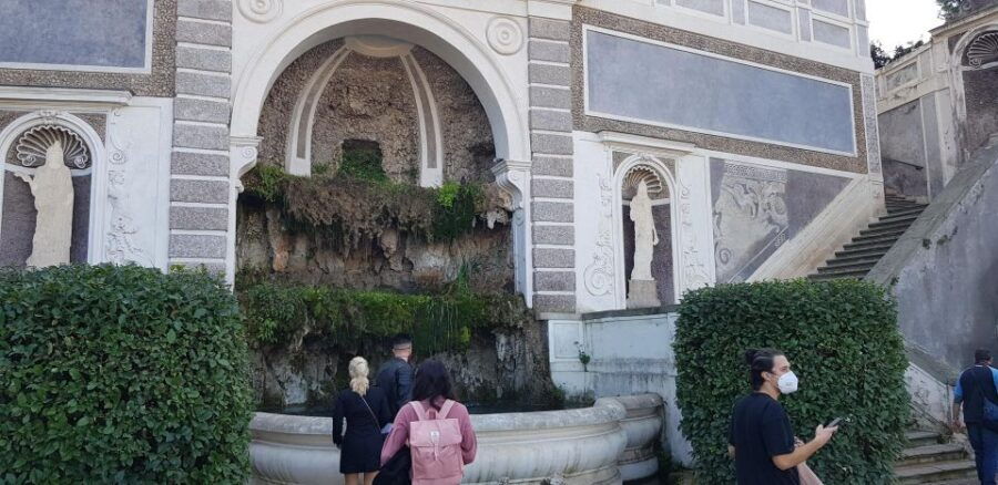 Rome: Colosseum Arena Floor and Ancient Rome Tour - Good To Know