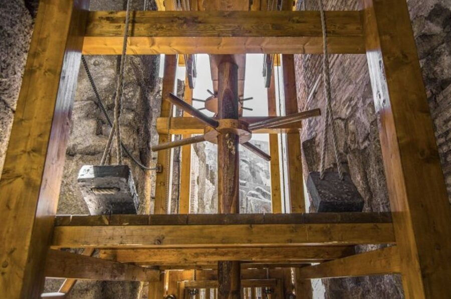 Rome: Colosseum Underground Private Tour With Arena Floor - Good To Know