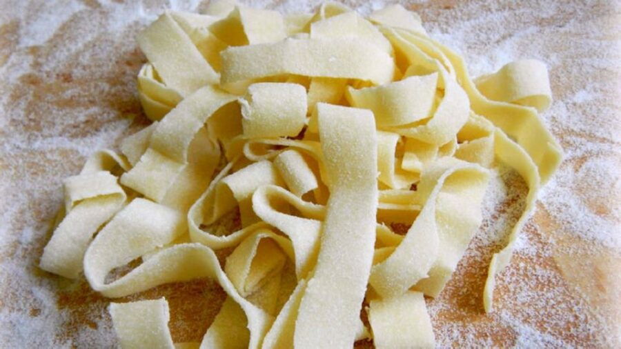 Rome: Cooking Lesson, Enjoy an Italian Meal in Small Group - Itinerary