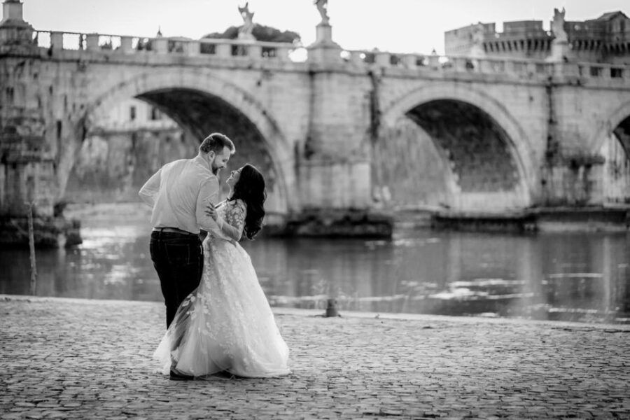 Rome: Francesco Your Personal Photographer - Good To Know