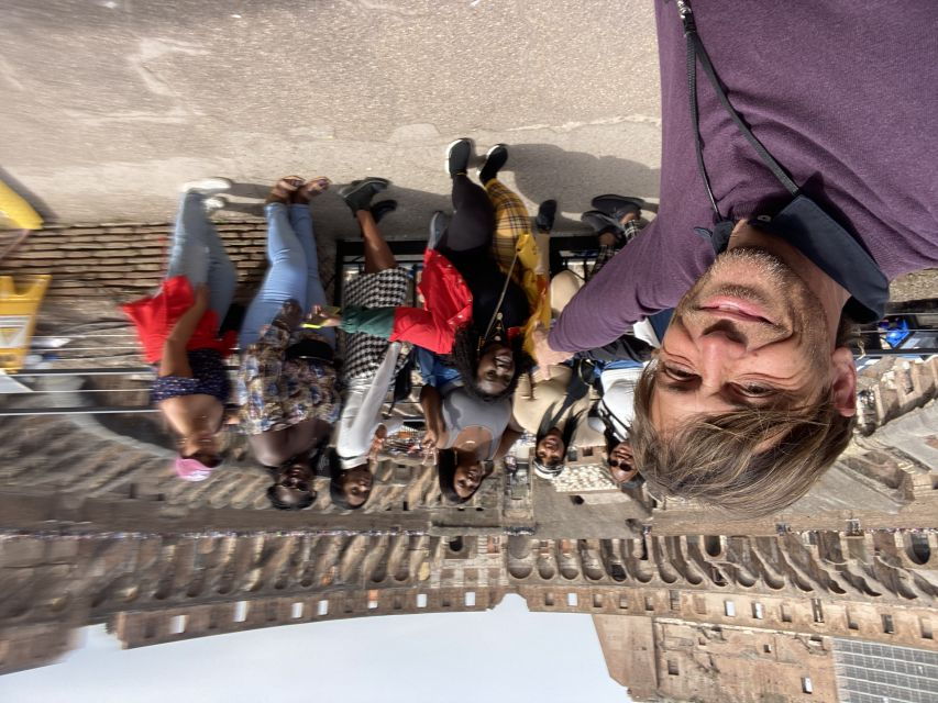 Rome: Guided 2-Day Private Tour - Good To Know