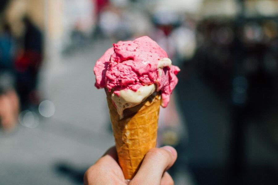 Rome: Illuminated Rome Tour for Kids With Gelato & Pizza - Booking Information
