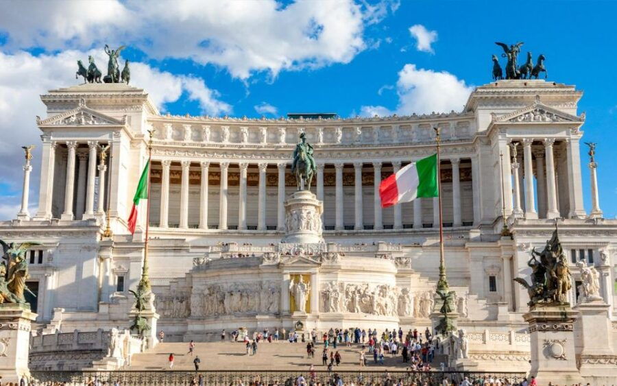 Rome in 1 Day: Private Sightseeing From the Cruise Port - Tour Details