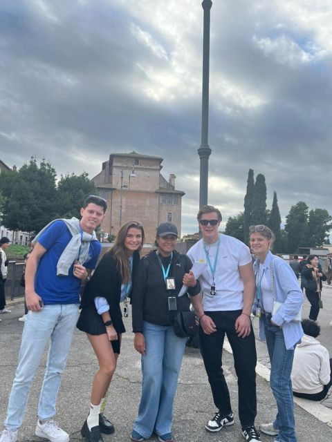 Rome in 2 Days Private Tour With Private Chauffeur - Tour Overview