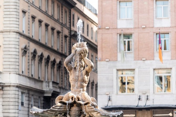 Rome on a Golf Cart Semi-Private Tour Max 6 | With Private Option - Good To Know