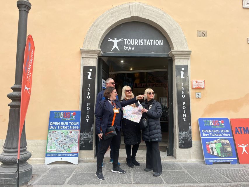 Rome: Palazzo Braschi and Audiovideoguide Virtual Experience - Overview of Palazzo Braschi Experience