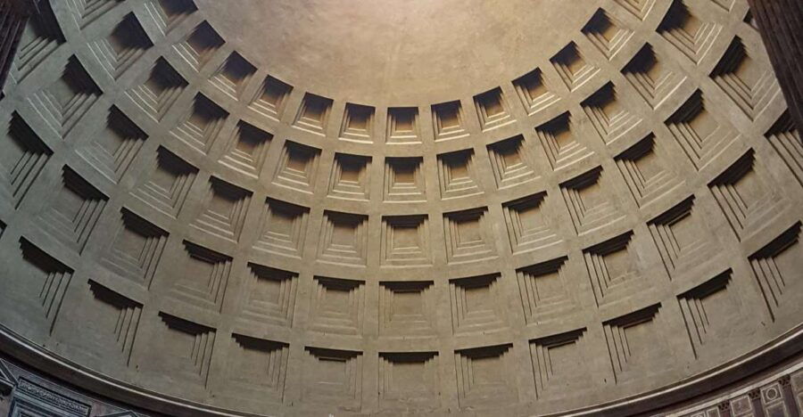 Rome: Pantheon Skip-The-Line Entry With Audioguide. - Pricing Details