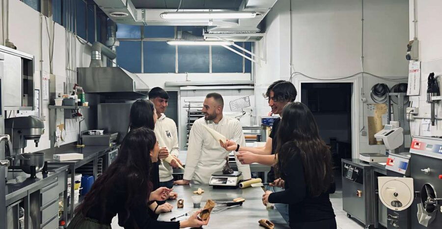 Rome: Pastry Cooking Class Gelato, Tiramisu and Cannoli - Good To Know