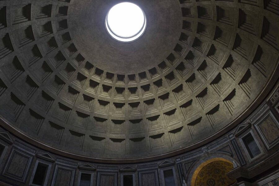 Rome: Photo Walking Tour - Tour Details