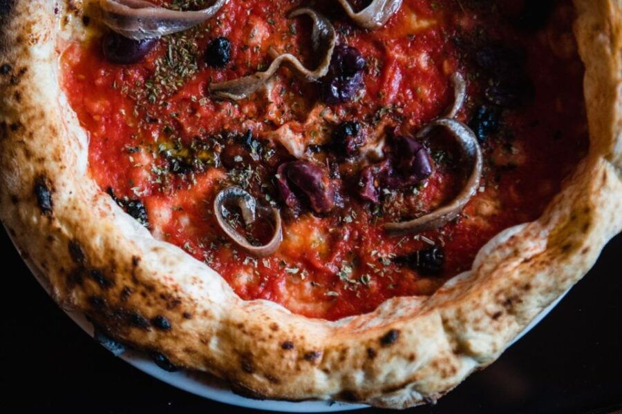 Rome: Pizza Making Class With a Master Neapolitan Pizzaiolo - Good To Know