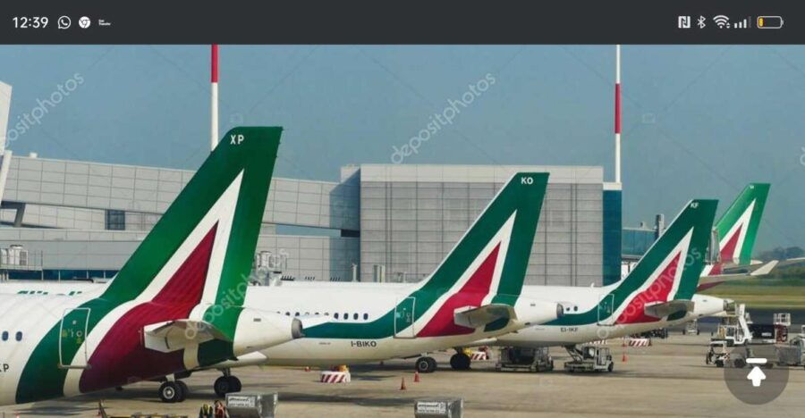 Rome Positano or Positano Rome - Good To Know