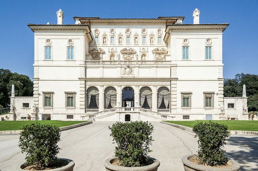 Rome: Private Borghese Gallery Tour - Booking & Cancellation