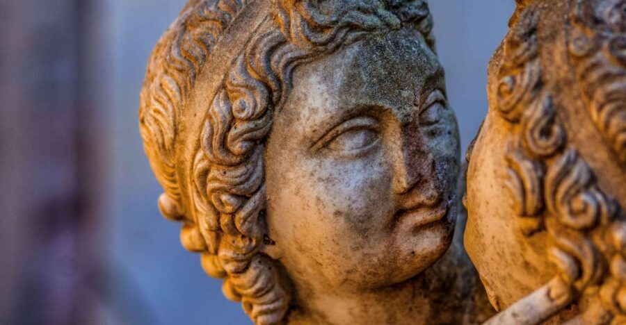 Rome: Private Ostia Antica Tour - Good To Know