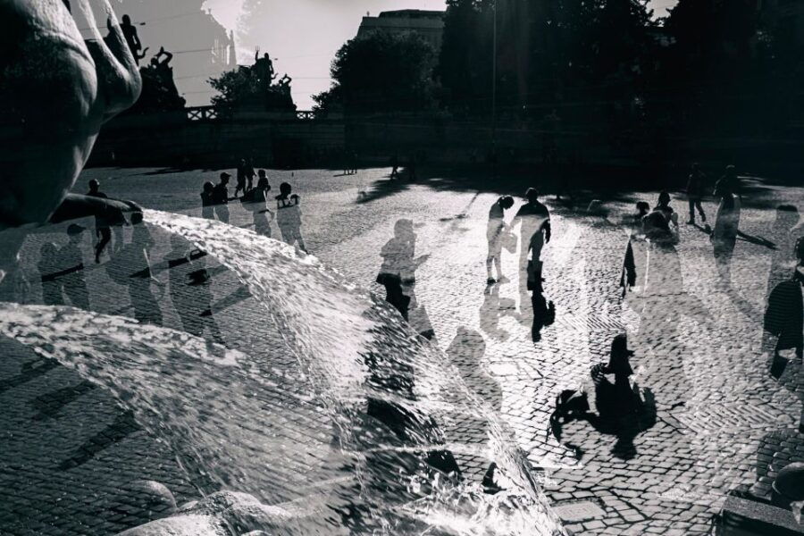 Rome: Private Photo Tour & Workshop - Good To Know