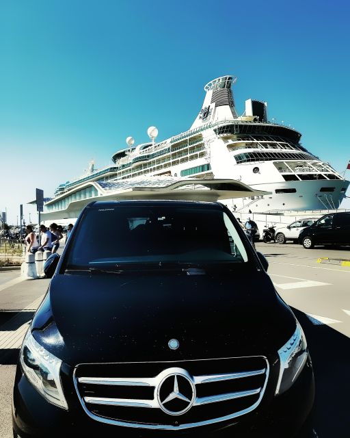 Rome: Private Transfer to Amalfi Coast or Sorrento Coast - Good To Know