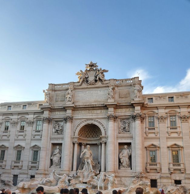 Rome: Private Transport to Sorrento or Vice Versa - Pricing and Availability