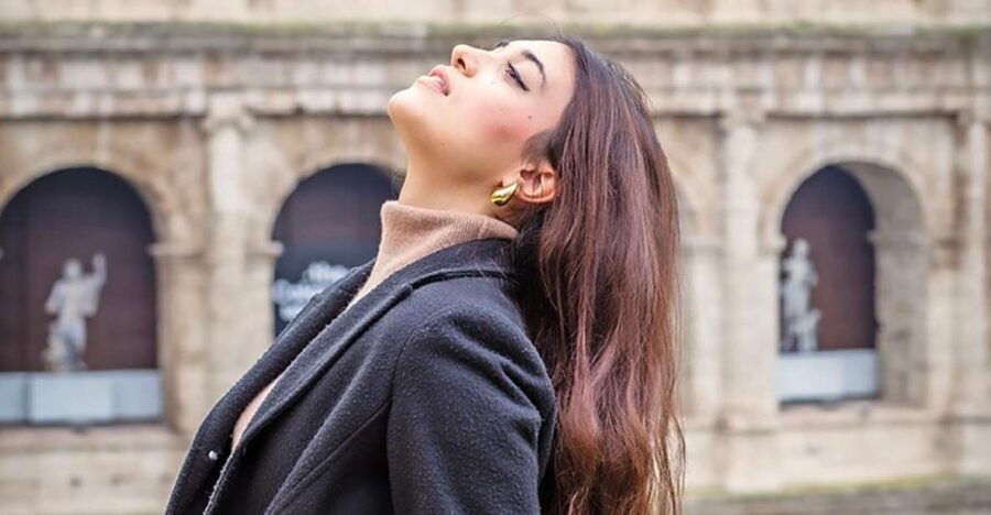 Rome: Professional Photo Shoot Experience - Good To Know