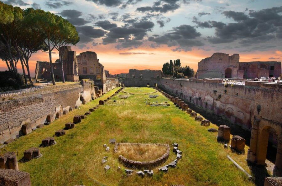 Rome: Roman Forum and Palatine Hill Guided Tour - Good To Know