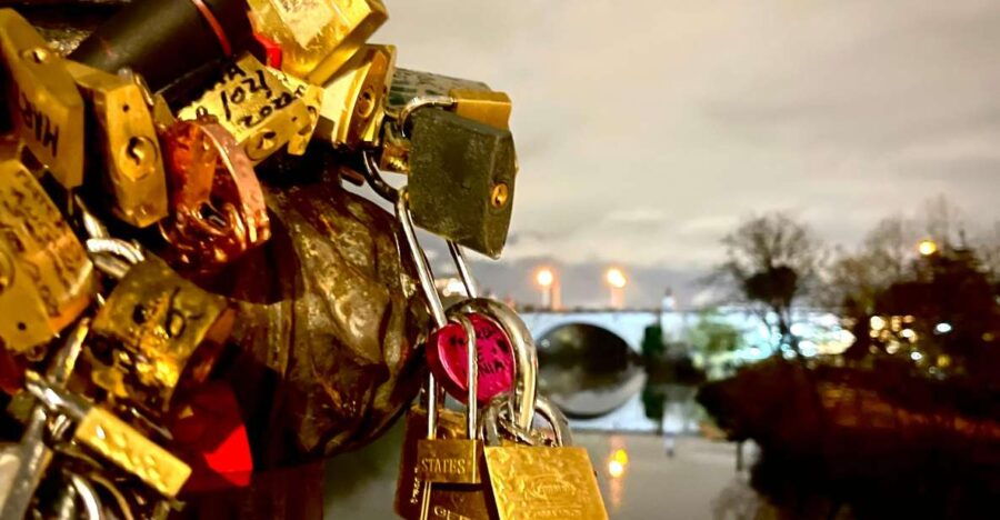 Rome Romantic Tour - Tour Details