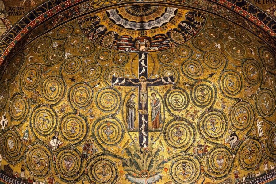 Rome: Saint Clement Basilic, Saint Cyril Tomb. Private Tour - Tour Pricing and Duration