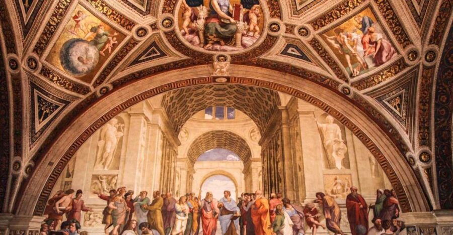 Rome: Sistine Chapel, Vatican & St. Peters Private Tour - Inclusions