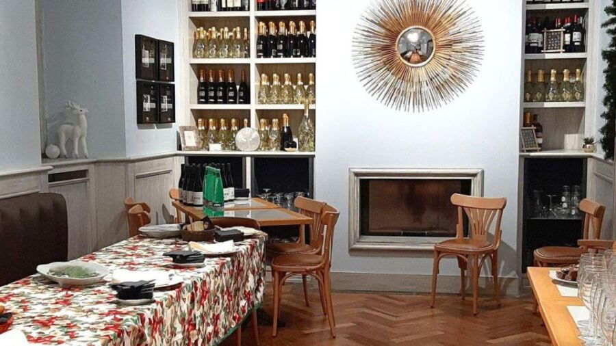 Rome: Small Group Pasta Cooking Class Near Piazza Navona