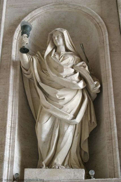 Rome: St Peters Basilica & Papal Tombs Tour With Dome Climb - Experience Description