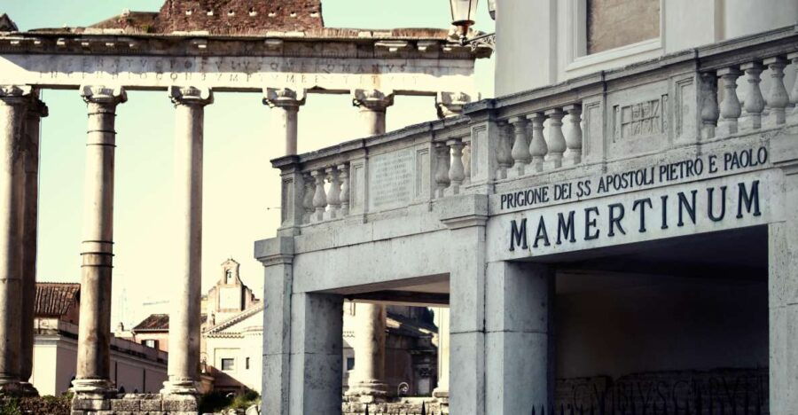 Rome: the Life of Saint Paul Semi Private Tour - Good To Know