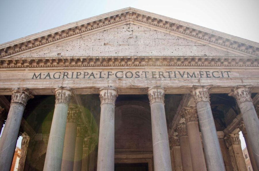 Rome: Tour of 30+ Sites With Vatican & Sistine Chapel Ticket - Good To Know