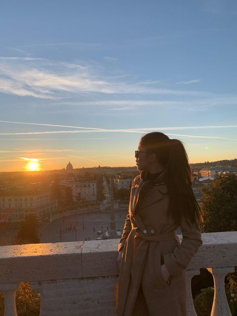 Rome: Trastevere and Food Tour With Tastings - Tour Overview