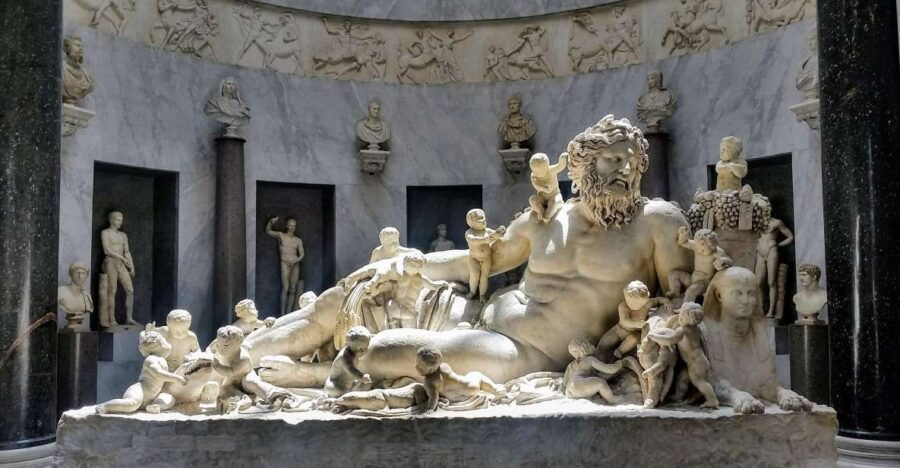 Rome: Vatican Museums and Sistine Chapel Private Tour - Tour Pricing and Duration