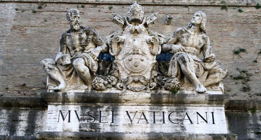 Rome: Vatican, Sistine & St. Peters Fast Track Private Tour - Experience Highlights