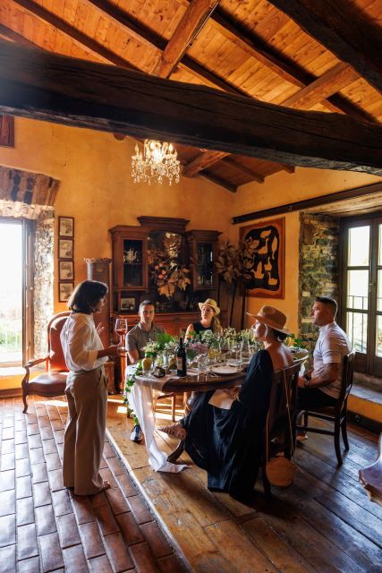 Rome: Vatican, Trevi Fountain & Wine Tasting - Itinerary Overview