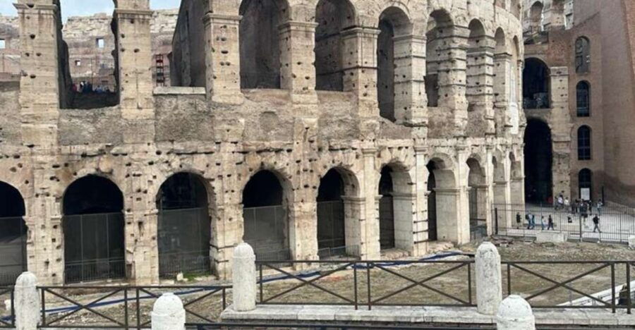 Rome:Transport to Amalfi or Viceversa