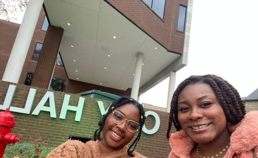 Roswell Scavenger Hunt