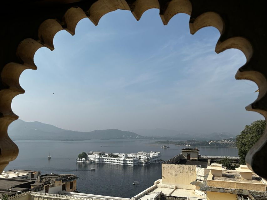 Royal Rajasthan Tour With Mumbai by Car 15 Nights 18 Days - Pricing and Inclusions