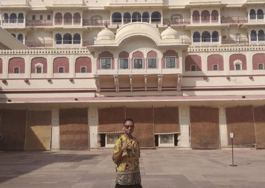 Royal Trails of Jaipur Guided Full Day Sightseeing City Tour - Highlights