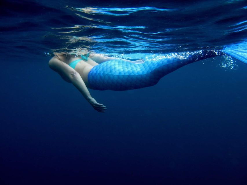 S. Miguel: Mermaid Experience in 4×4 Tour