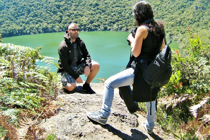 Sacred Indian Lake 8hr Private Exclusive Tour Lunch All Included